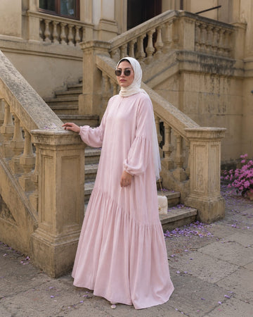 Sukoon (Powder pink)
